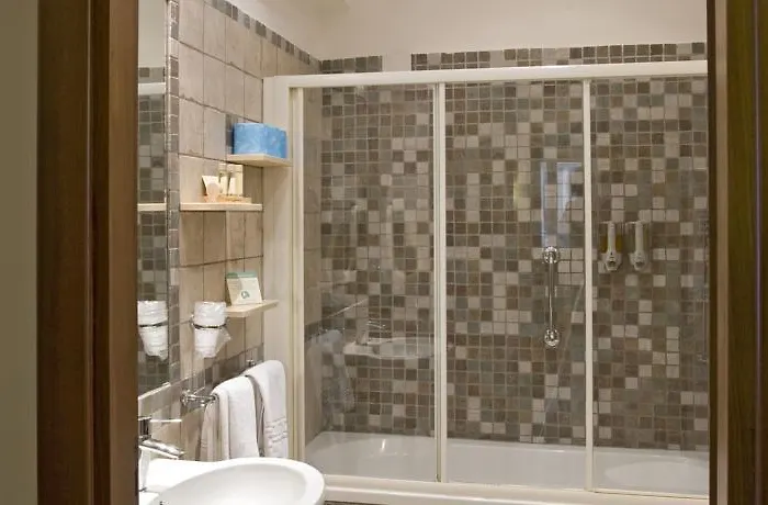 Basilio 55 Guest house Rome