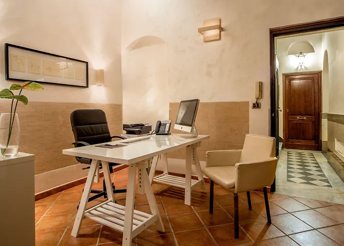 Basilio 55 Guest house