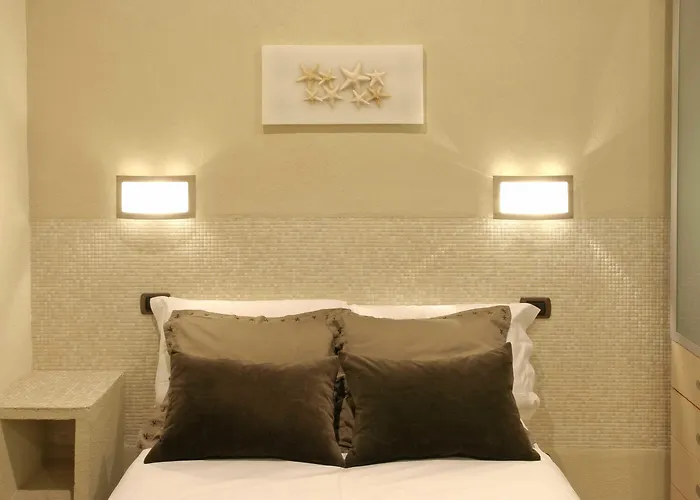 Basilio 55 Guest house