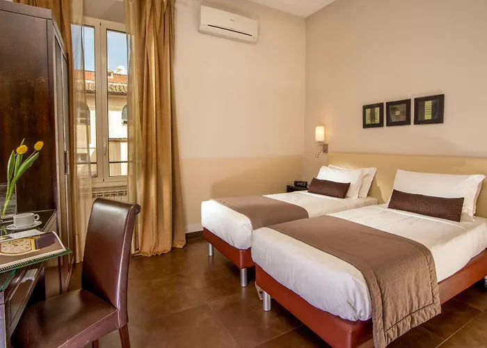 Basilio 55 Guest house 3*