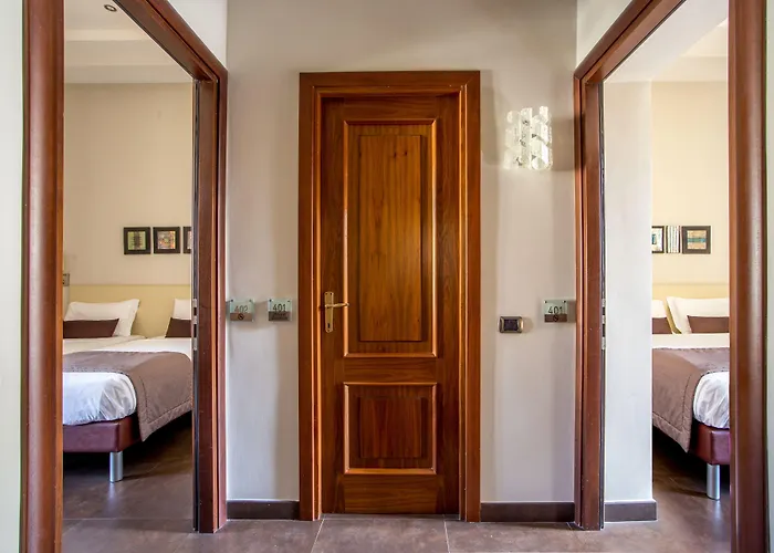 Guest house Basilio 55 3*