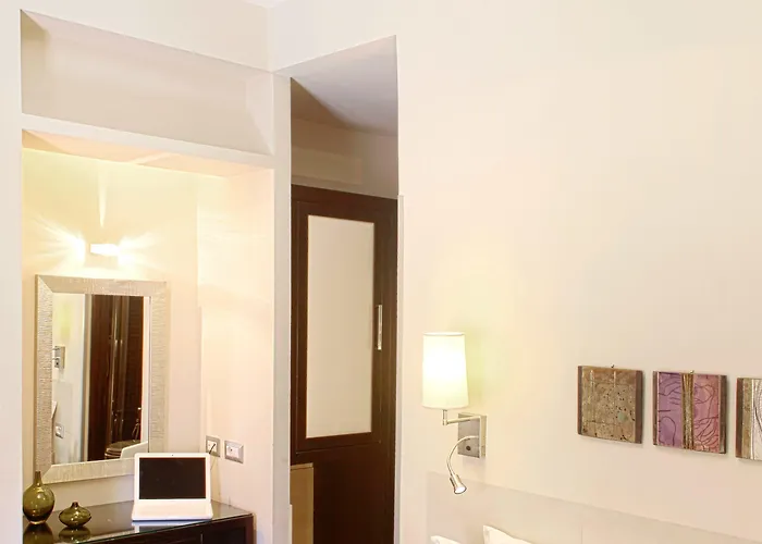 Guest house Basilio 55