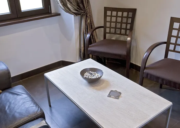 게스트하우스 Basilio 55 로마