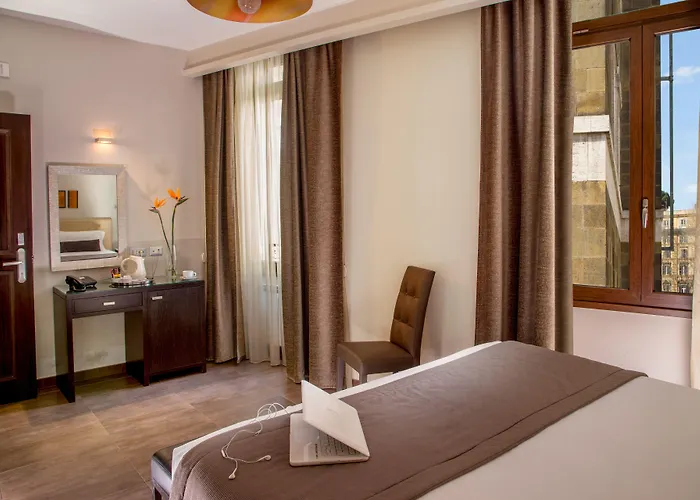 Basilio 55 Guest house Rome