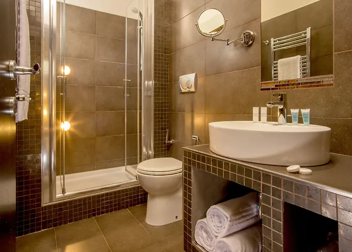 Guest house Basilio 55 Rome