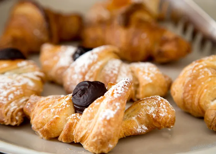 Basilio 55 Guest house Rome