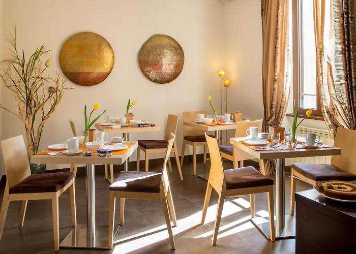 Guest house Basilio 55 Rome