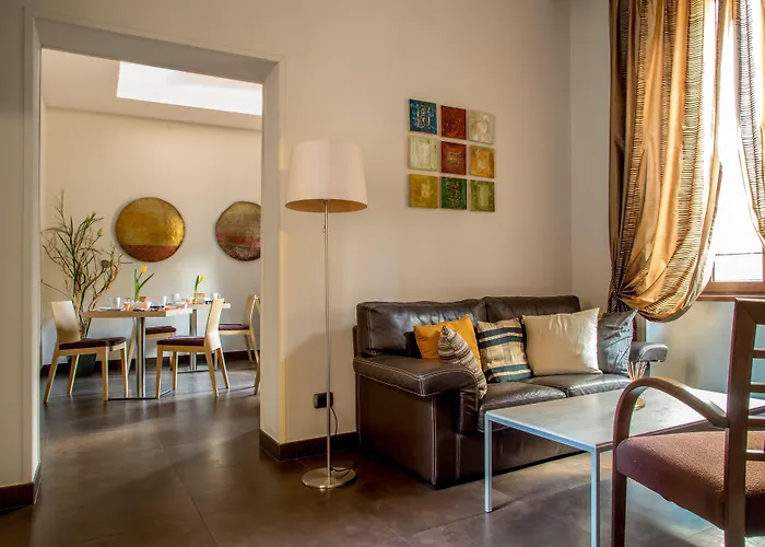 Basilio 55 Maison d'hôtes