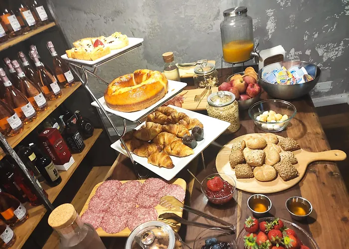 Guest house Basilio 55 Rome