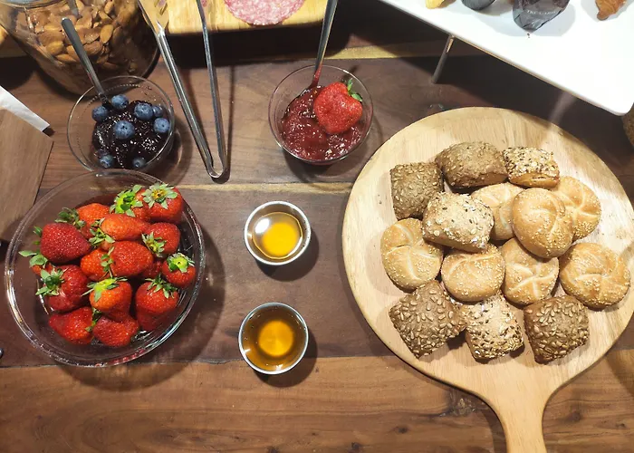 Basilio 55 Maison d'hôtes