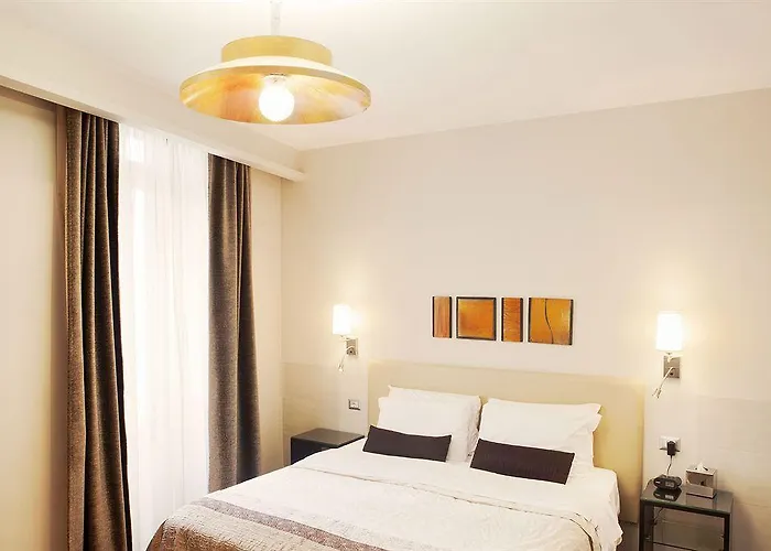 Basilio 55 Guest house