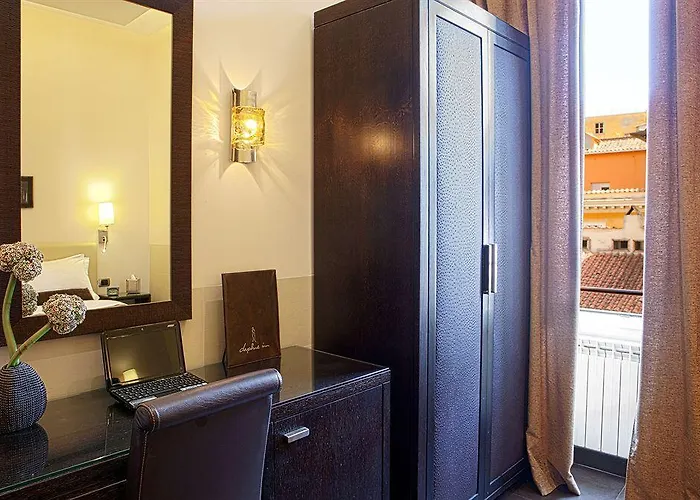 Maison d'hôtes Basilio 55 Rome