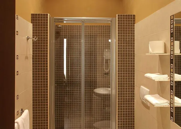 Guest house Basilio 55