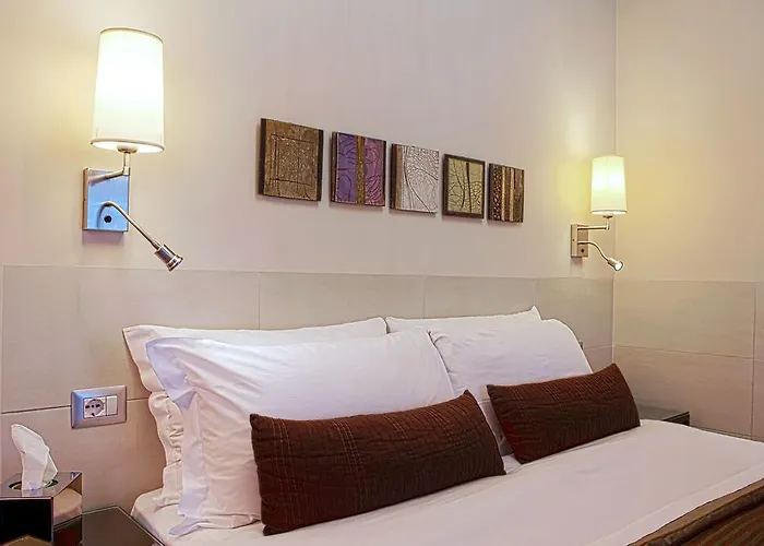 Basilio 55 Guest house