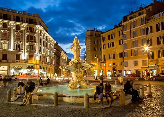 Guest house Basilio 55 Rome