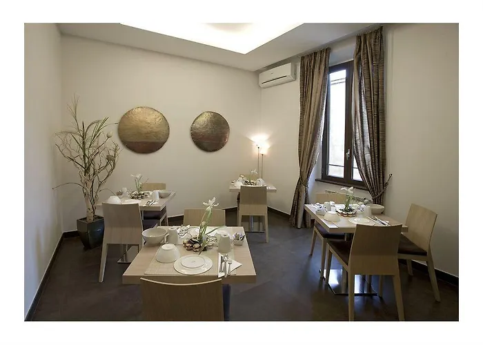 Guest house Basilio 55