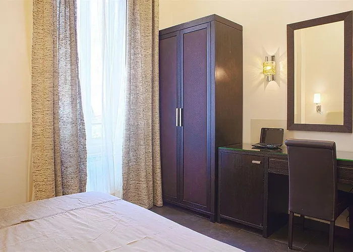 Basilio 55 Guest house