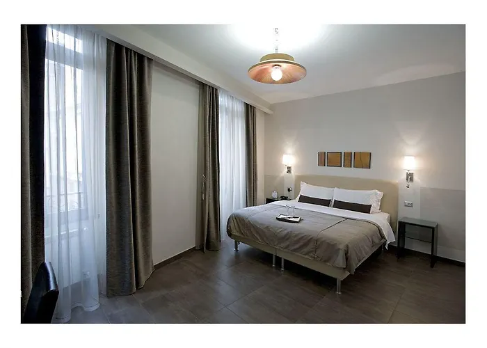 Guest house Basilio 55