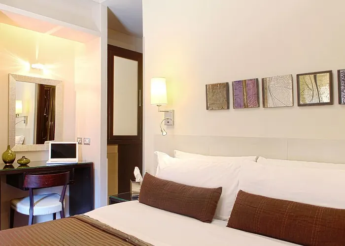 Basilio 55 Guest house