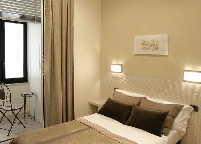 Basilio 55 Maison d'hôtes 3*