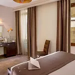 Basilio 55 Affittacamere Roma