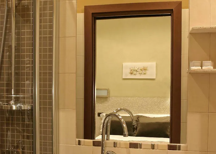 Basilio 55 Гостевой дом 3*