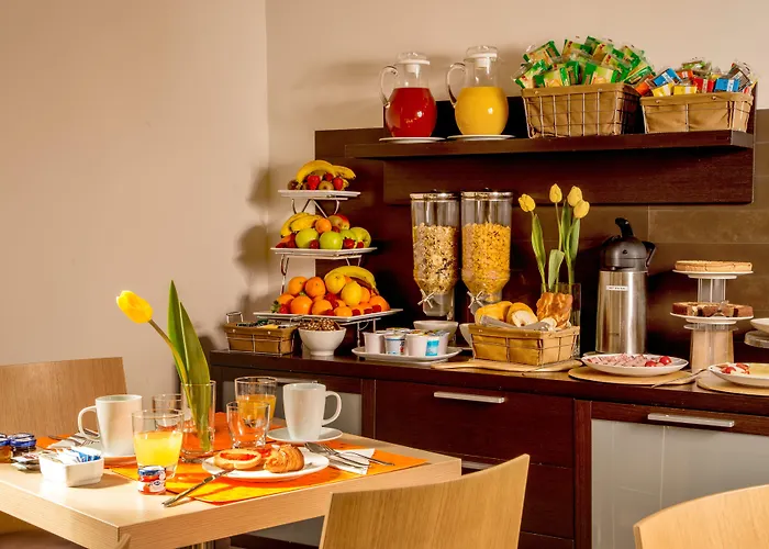 Гостевой дом Basilio 55 3*