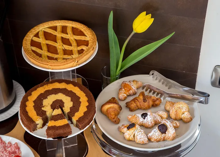 Basilio 55 3* Рим