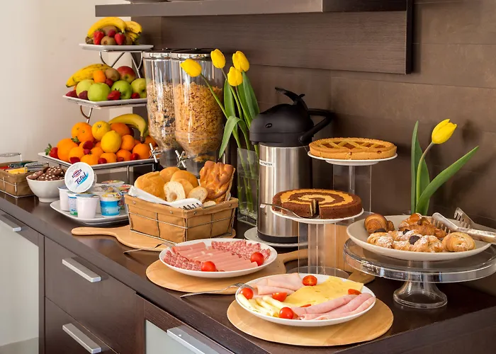 Basilio 55 Гостевой дом