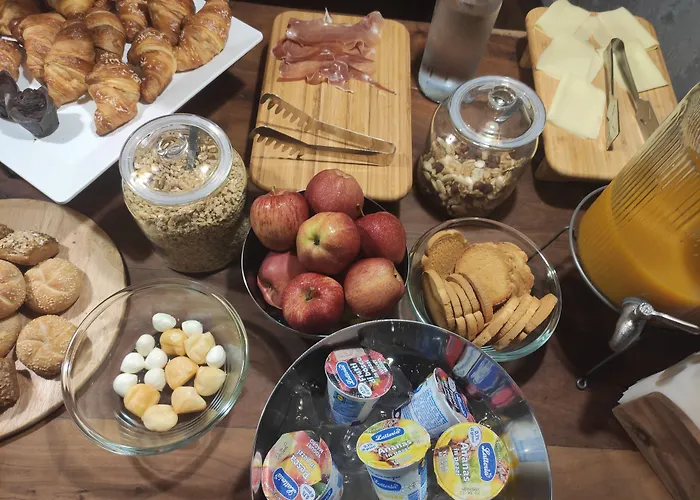 Гостевой дом Basilio 55 3*