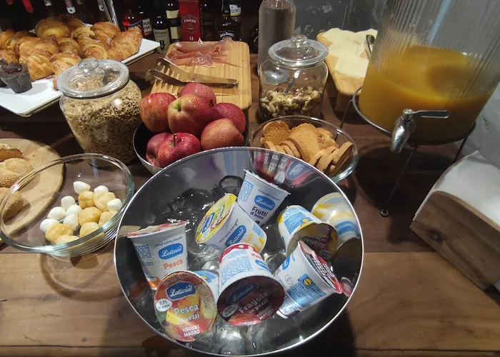 Гостевой дом Basilio 55 Рим