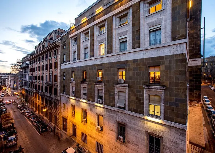 Гостевой дом Basilio 55 3*