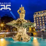 Basilio 55 בית הארחה