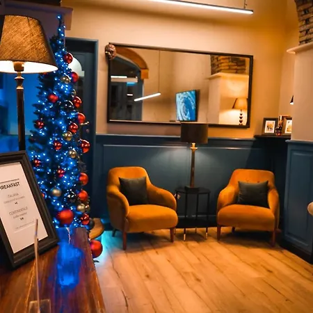 Basilio 55 Πανσιόν Ρώμη