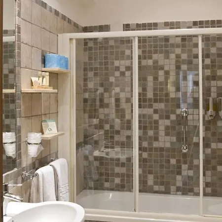 Basilio 55 Πανσιόν Ρώμη