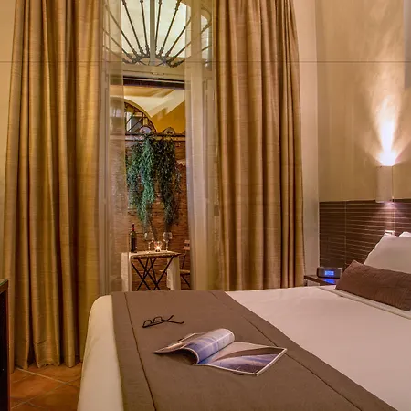 Basilio 55 Roma