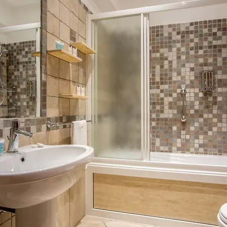 Πανσιόν Basilio 55 3*