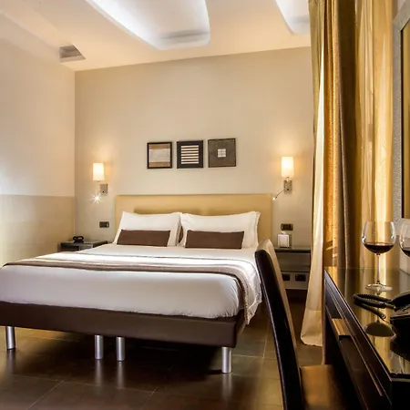 Basilio 55 3* Roma