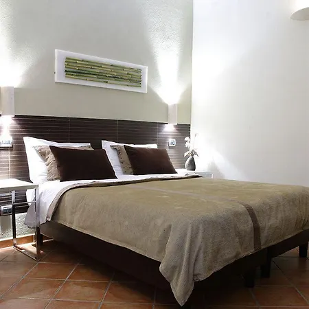 Basilio 55 3* Roma