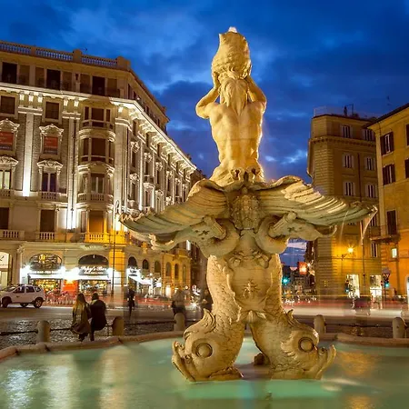 Basilio 55 3* Roma