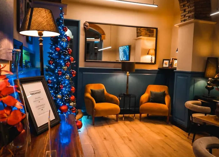 Basilio 55 ゲストハウス ローマ