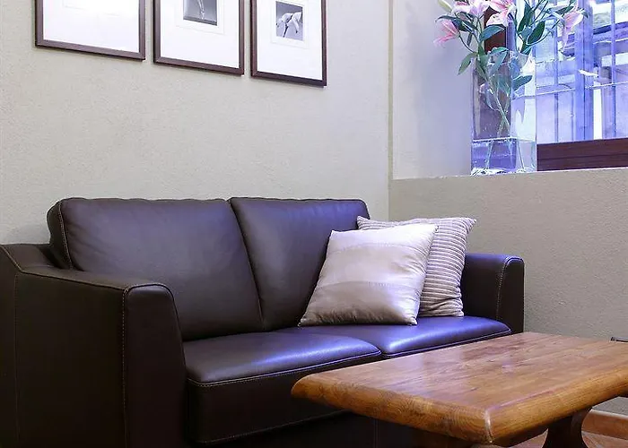 Basilio 55 ローマ