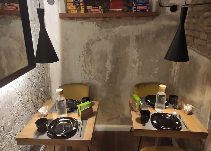 ゲストハウス Basilio 55